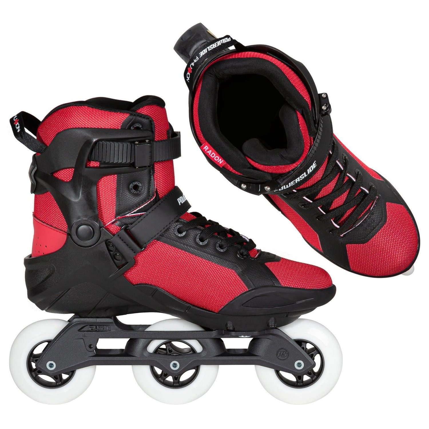 Radon 3x90 Men Fitness Paten