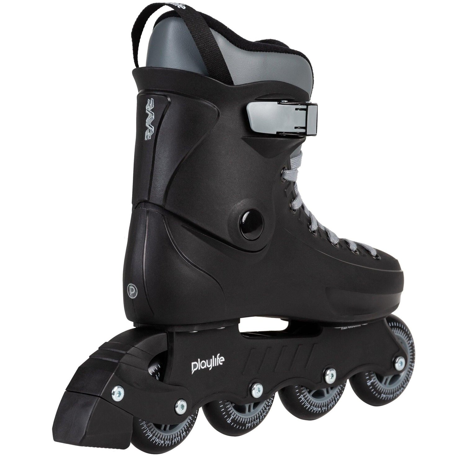 Rave Black 80
