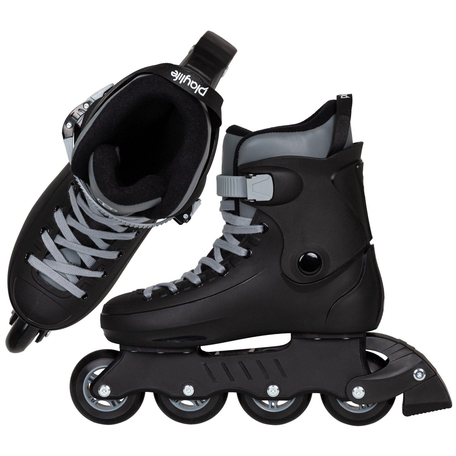 Rave Black 80