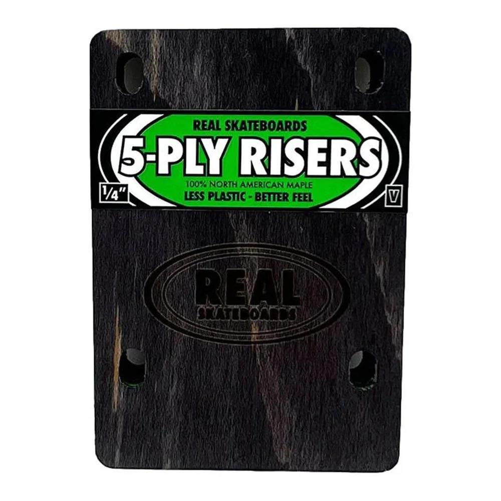 Real 5 Ply Universal Riser Pad