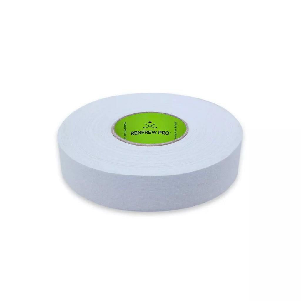 RENFREW Pro Beyaz Hokey Sopa Bandı  25mm x 25m Hokey Sopa Bandı