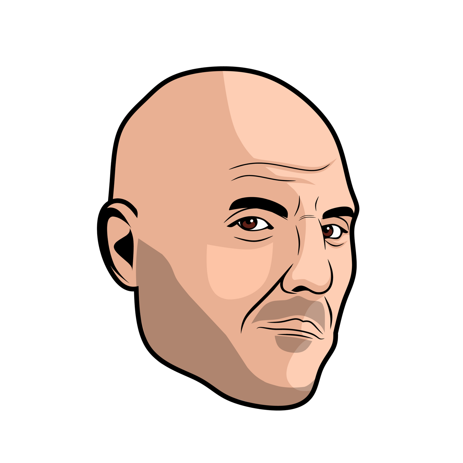 RICK TOCCHET BENCH BOSS Hokey Çorabı