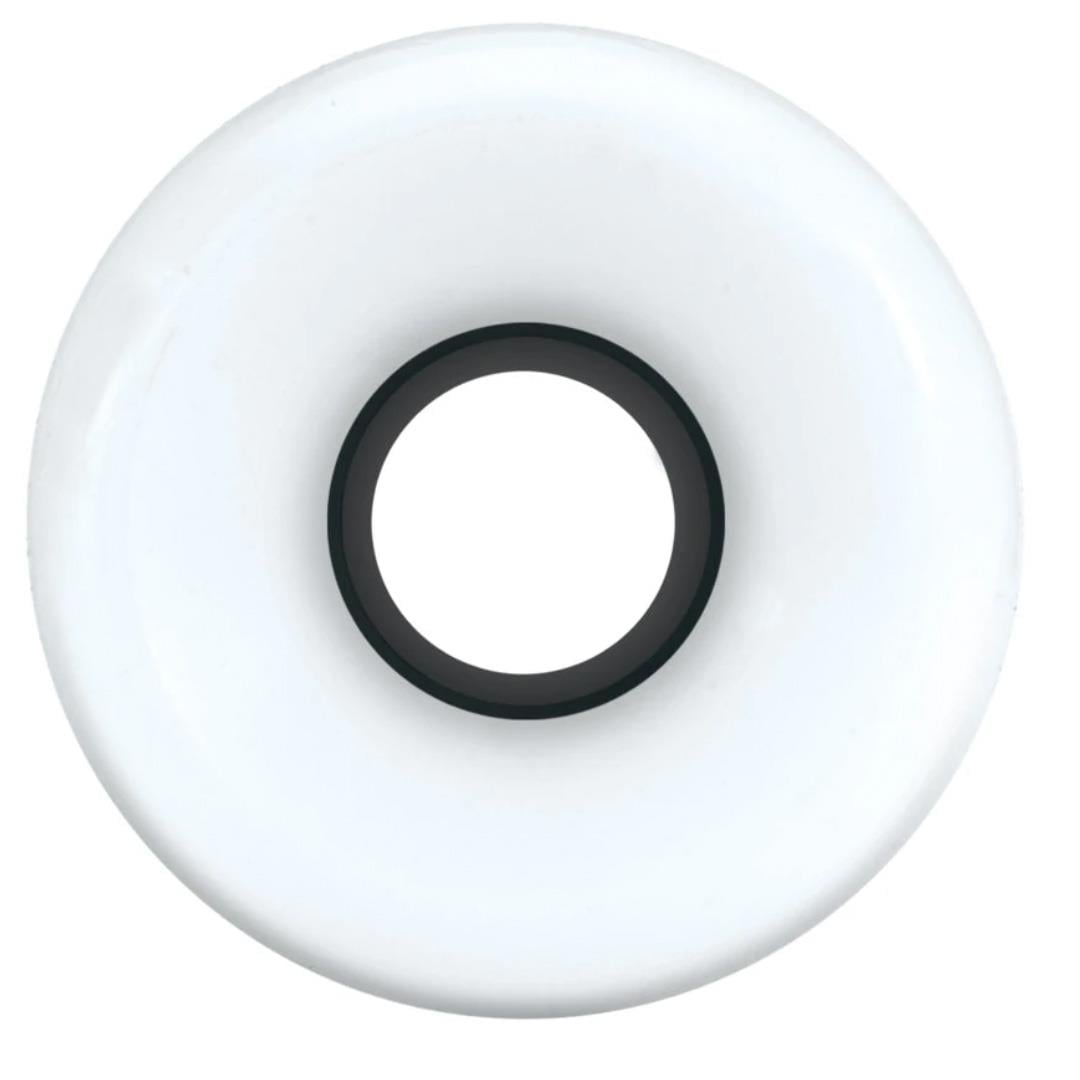 Ricta 54mm Clouds 92a Blk Kaykay Tekerleği