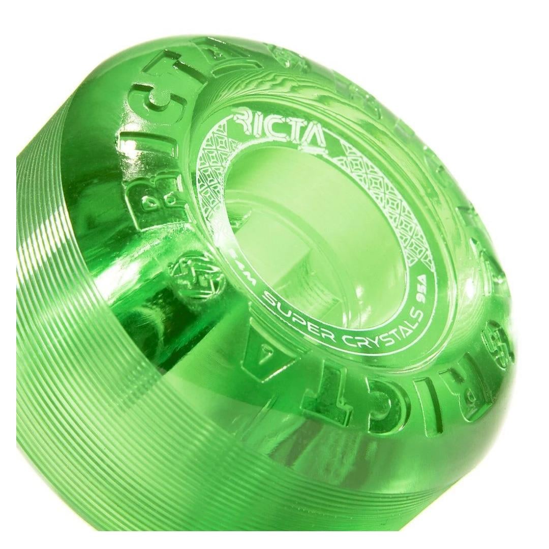 Ricta 54mm Super Crs Tpg 95a Kaykay Tekerleği