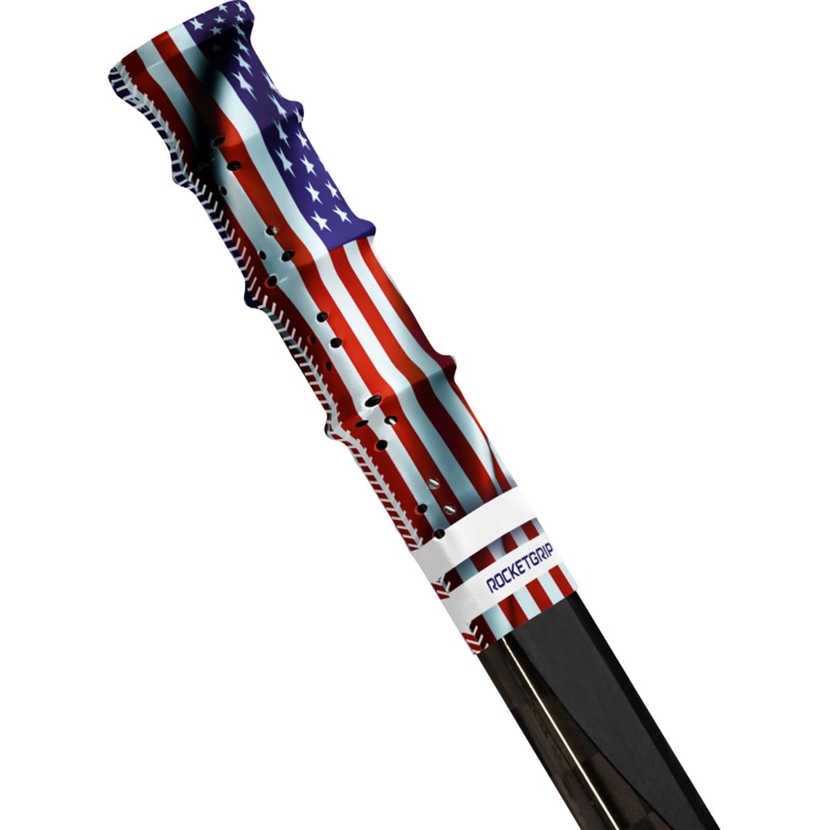 RocketGrip Hole Hokey Sopası Grip USA