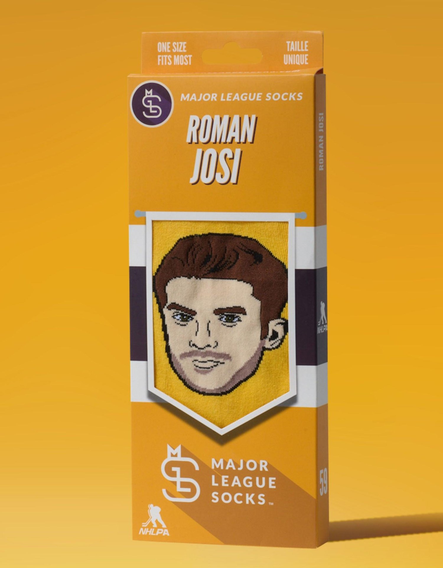 ROMAN JOSI Hokey Çorabı
