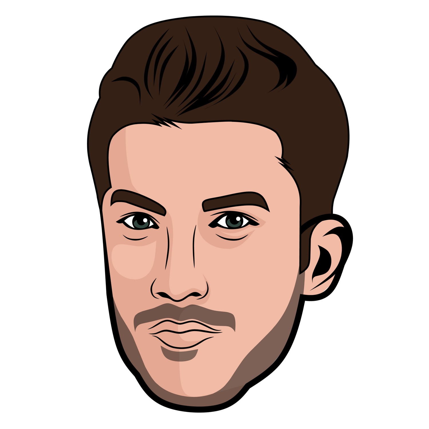 ROMAN JOSI Hokey Çorabı