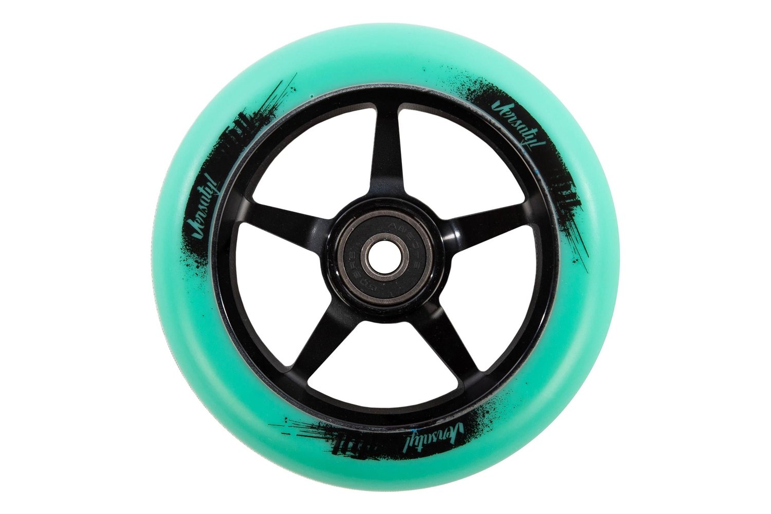 Scooter Tekerlek 110 BLUE ROUE VERSATYL