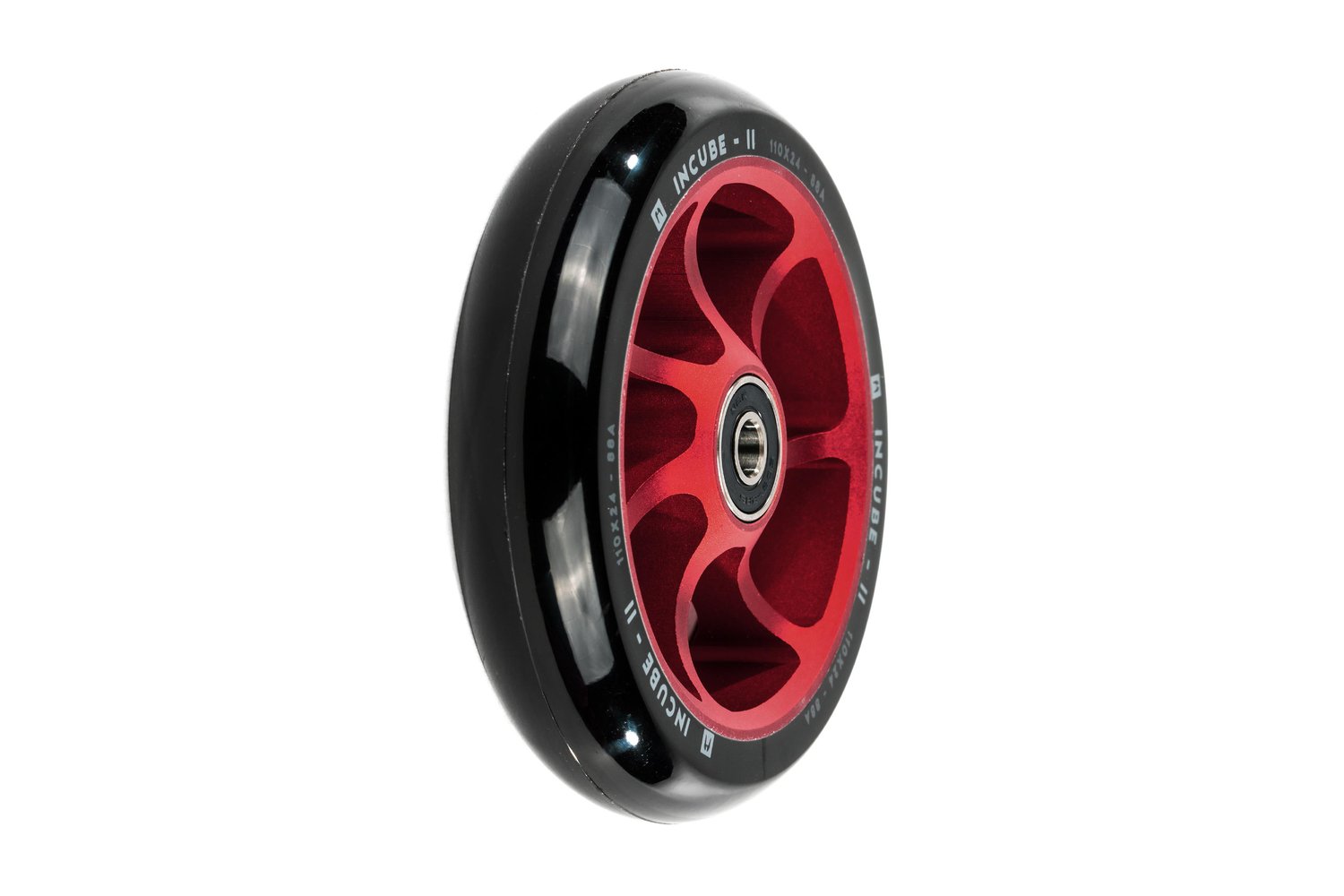 Scooter Tekerlek 110 ETHIC DTC INCUBE V2 ROUGE