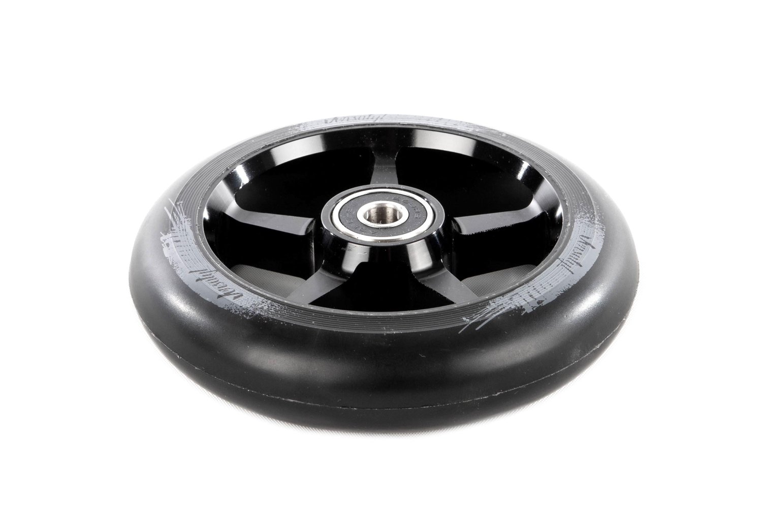 Scooter Tekerlek 110 NOIR ROUE VERSATYL