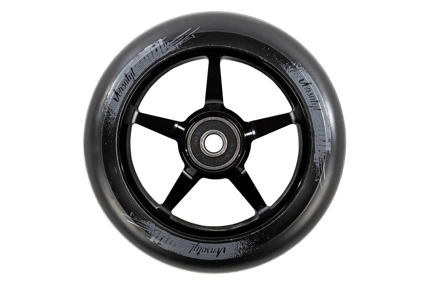 Scooter Tekerlek 110 NOIR ROUE VERSATYL