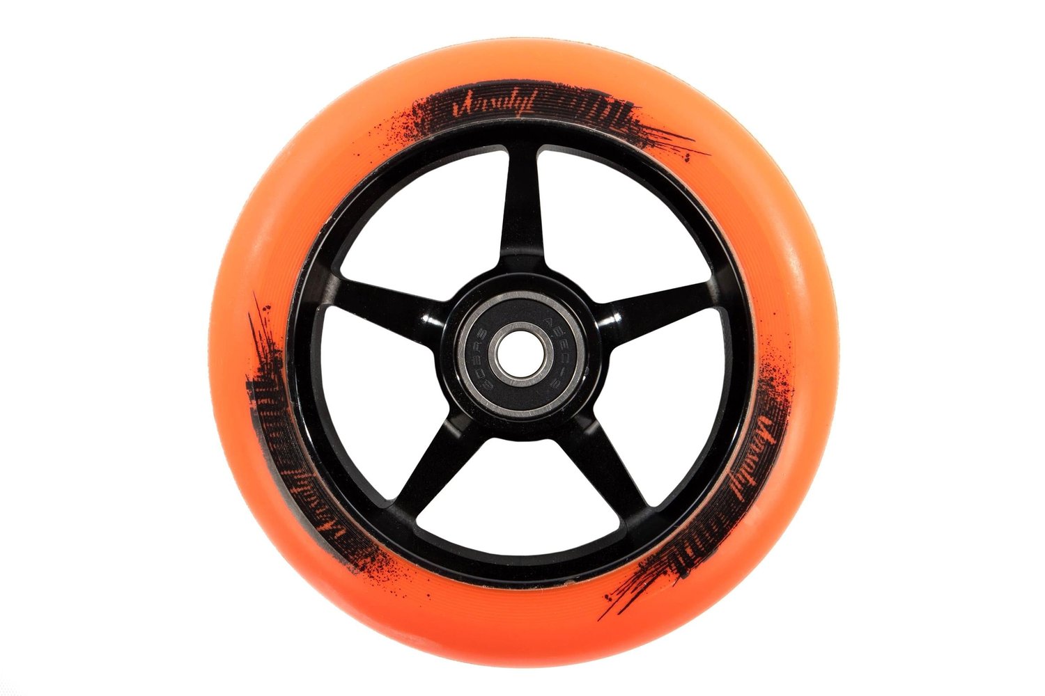 Scooter Tekerlek 110 ORANGE ROUE VERSATYL