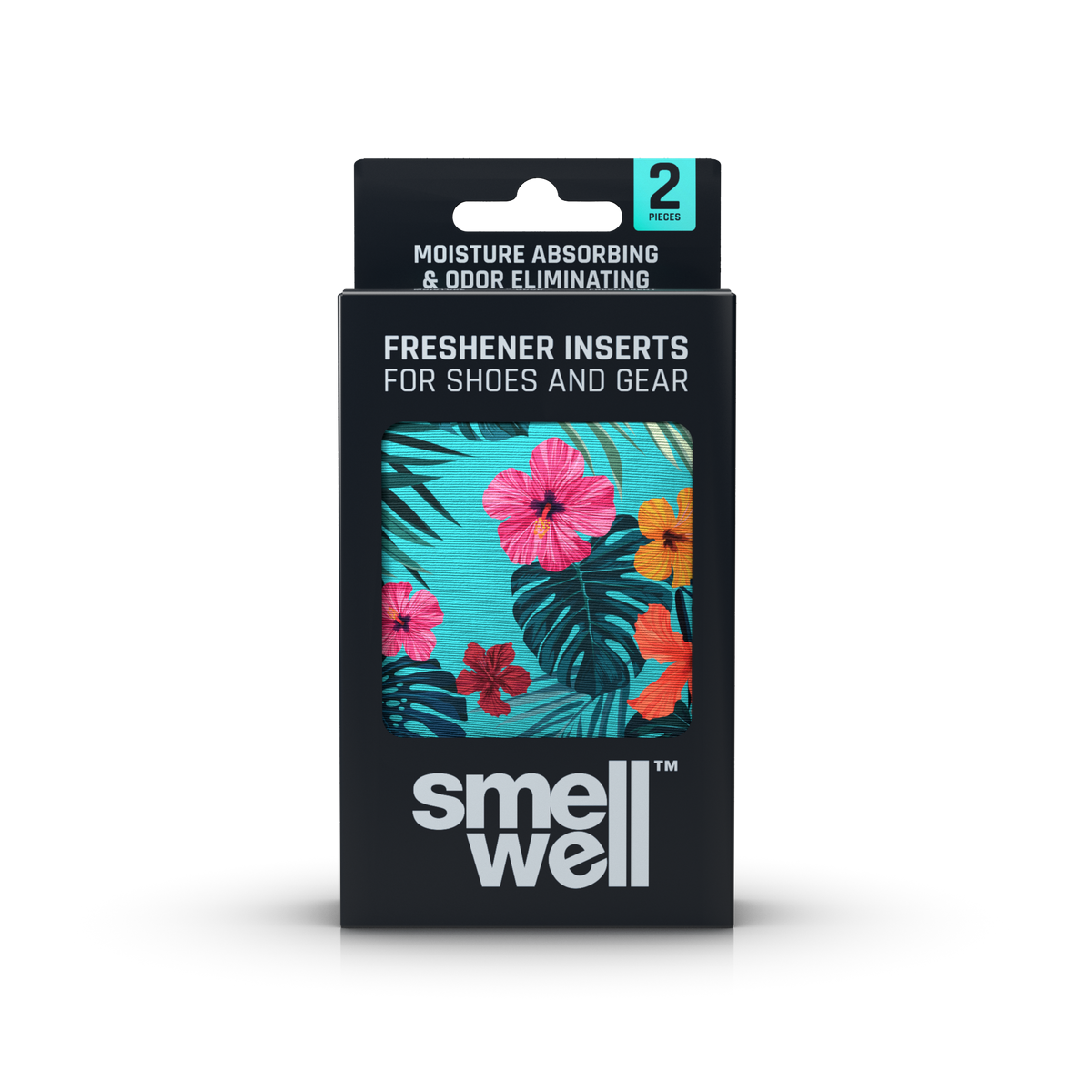 SmellWell Active Tropikal Blue - Koku Giderici Yastıkçık