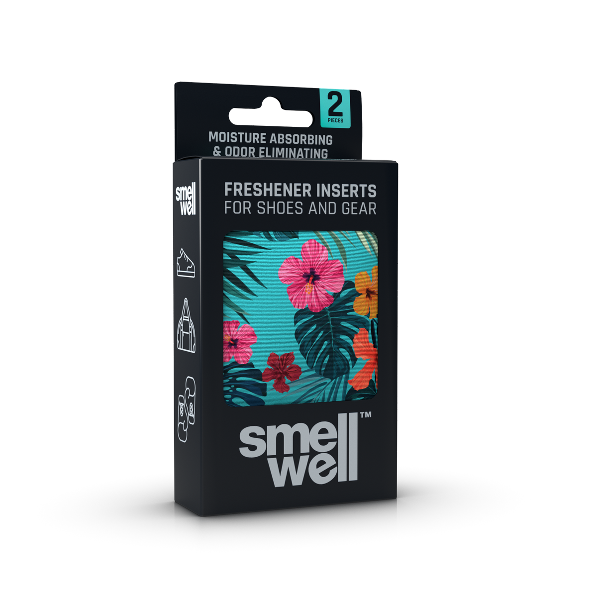 SmellWell Active Tropikal Blue - Koku Giderici Yastıkçık
