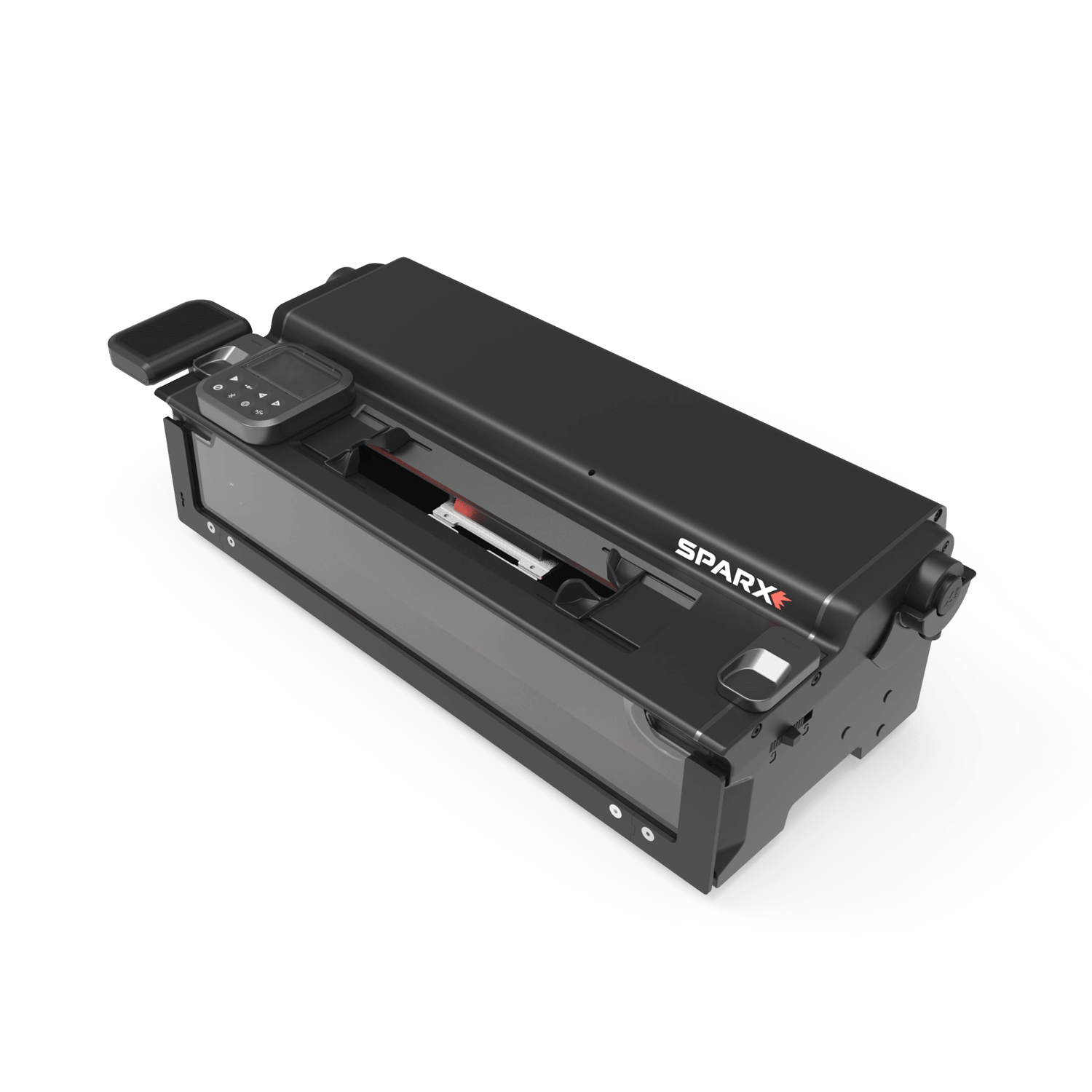 SPARX 3 Pro - BEAM™ Dahil Taşlama Makinesi