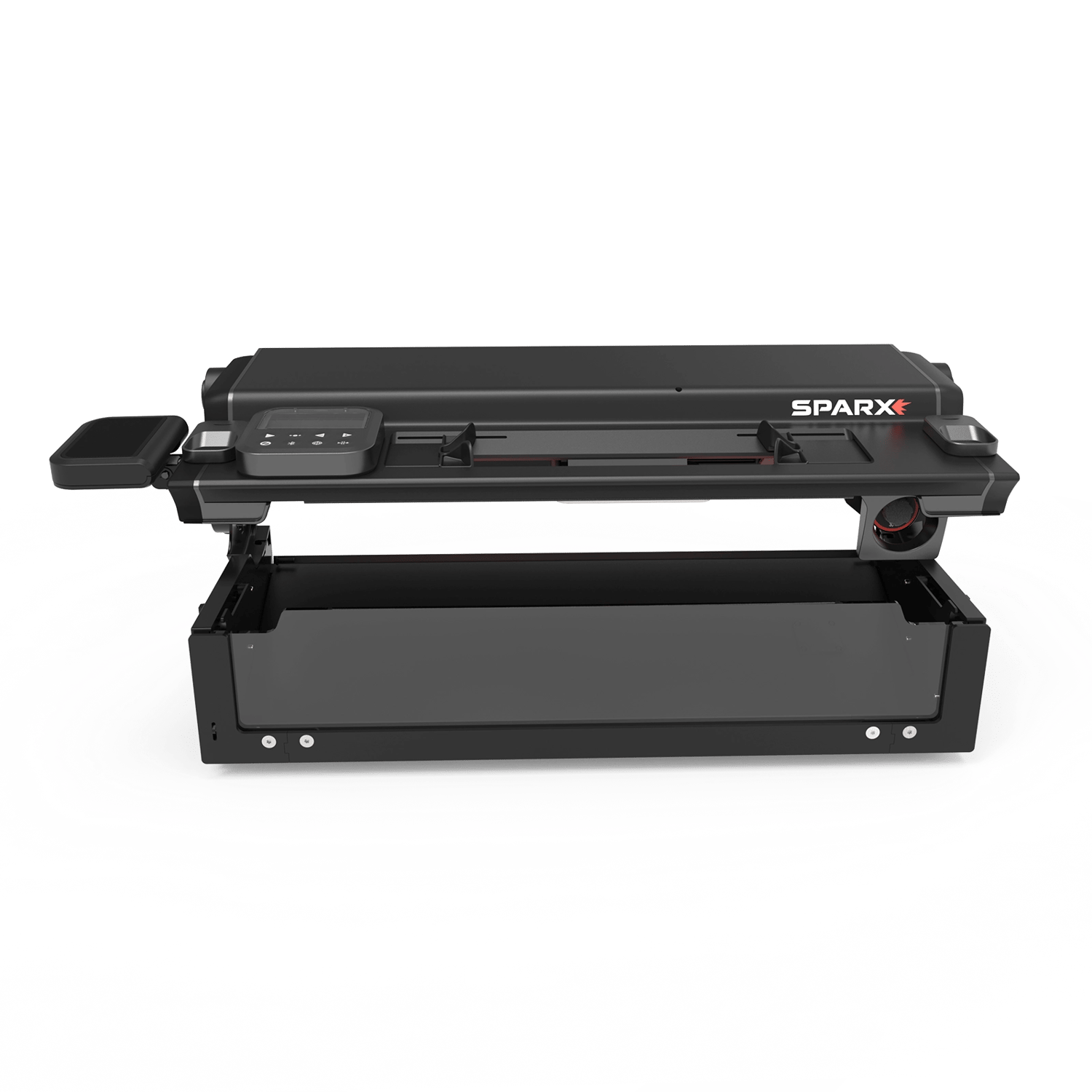 SPARX 3 Pro - BEAM™ Dahil Taşlama Makinesi