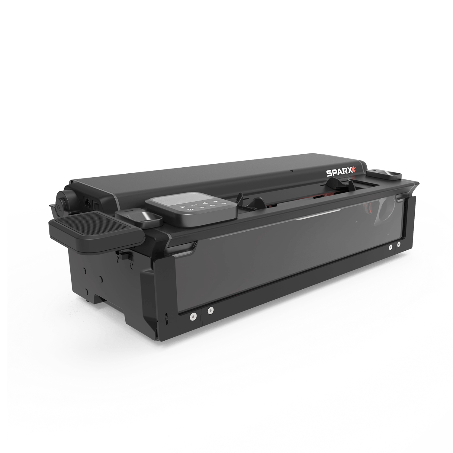 SPARX 3 Pro - BEAM™ Dahil Taşlama Makinesi