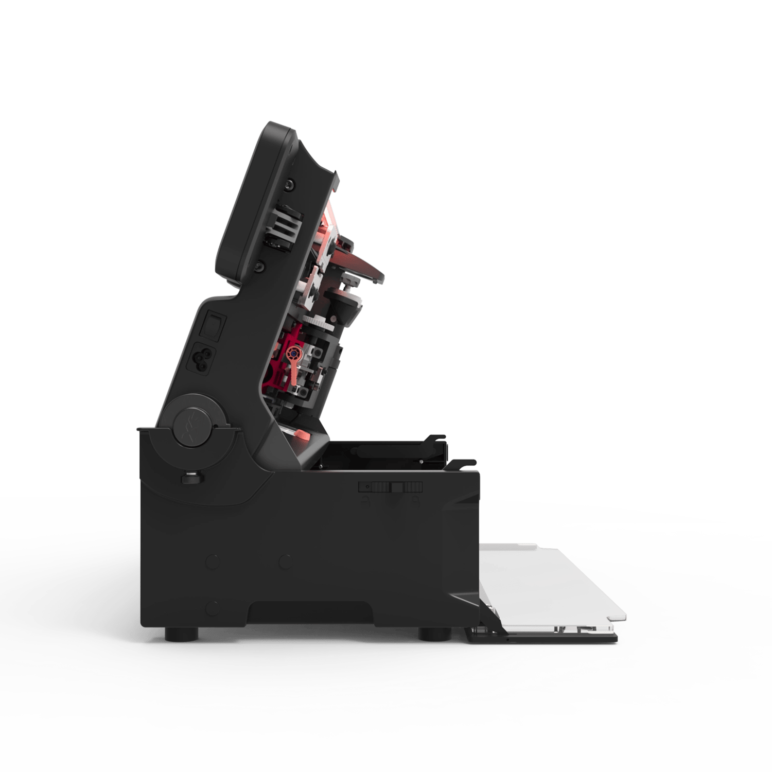 SPARX 3 Pro - BEAM™ Dahil Taşlama Makinesi