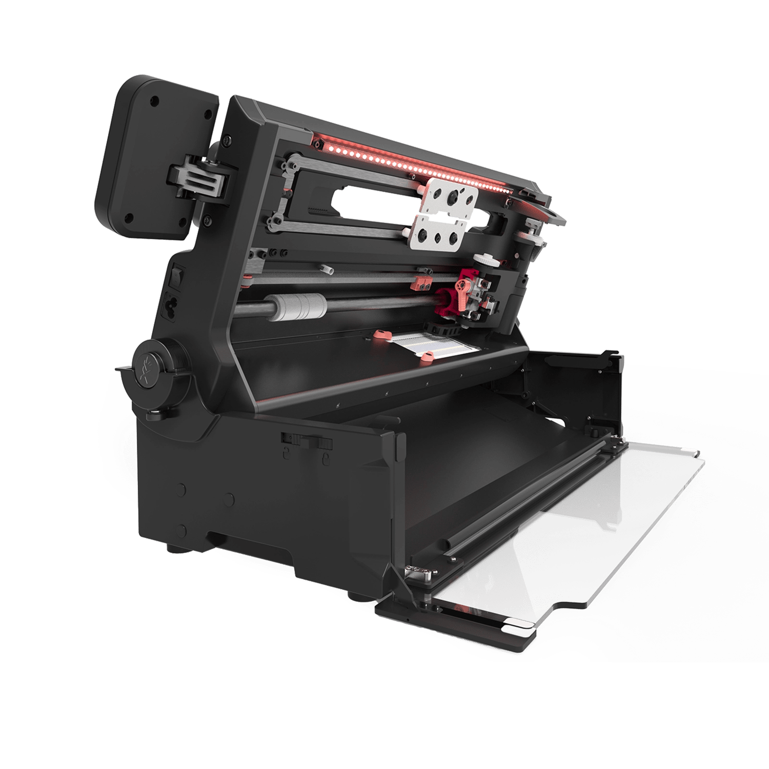 SPARX 3 Pro - BEAM™ Dahil Taşlama Makinesi