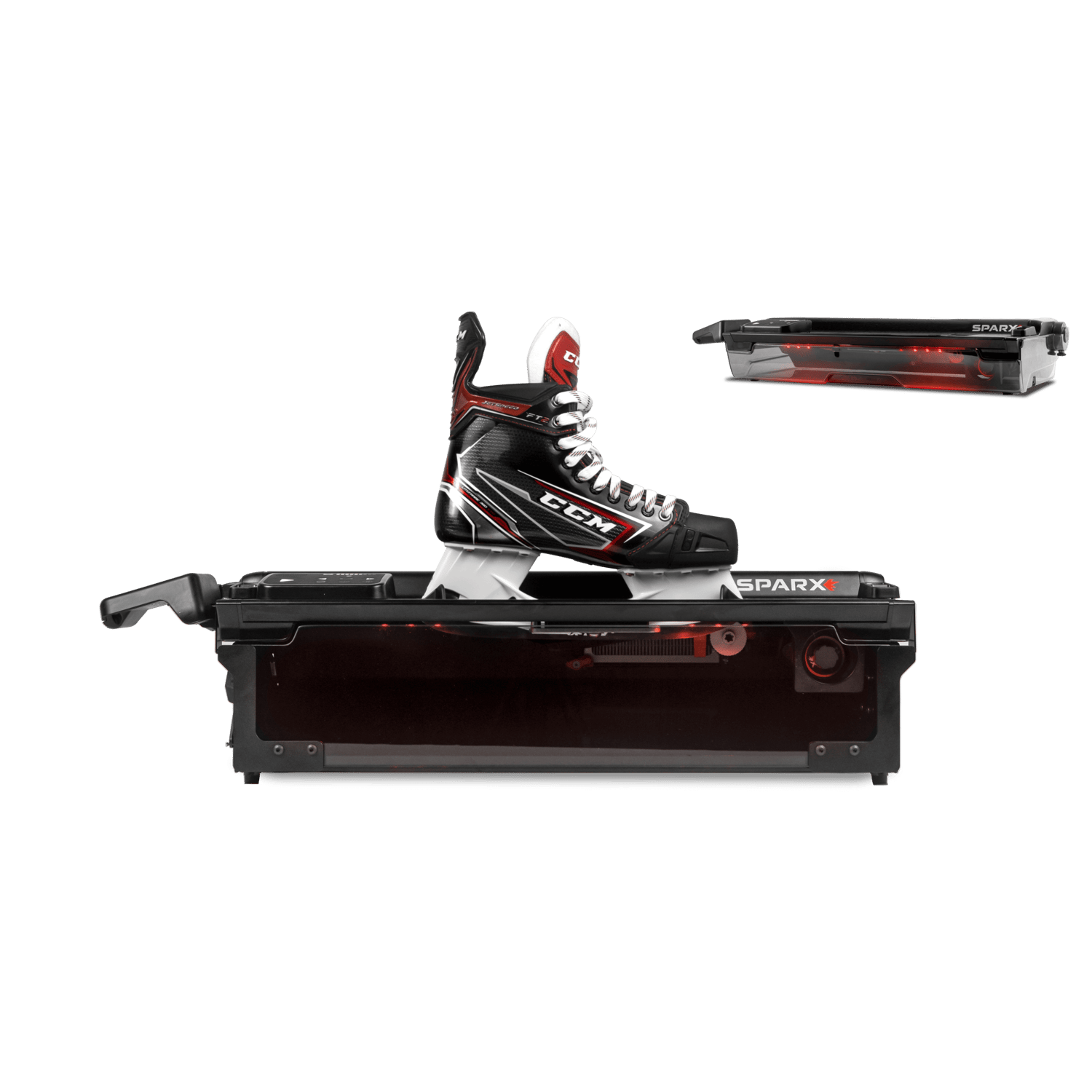 SPARX Bileyici Taban Pro
