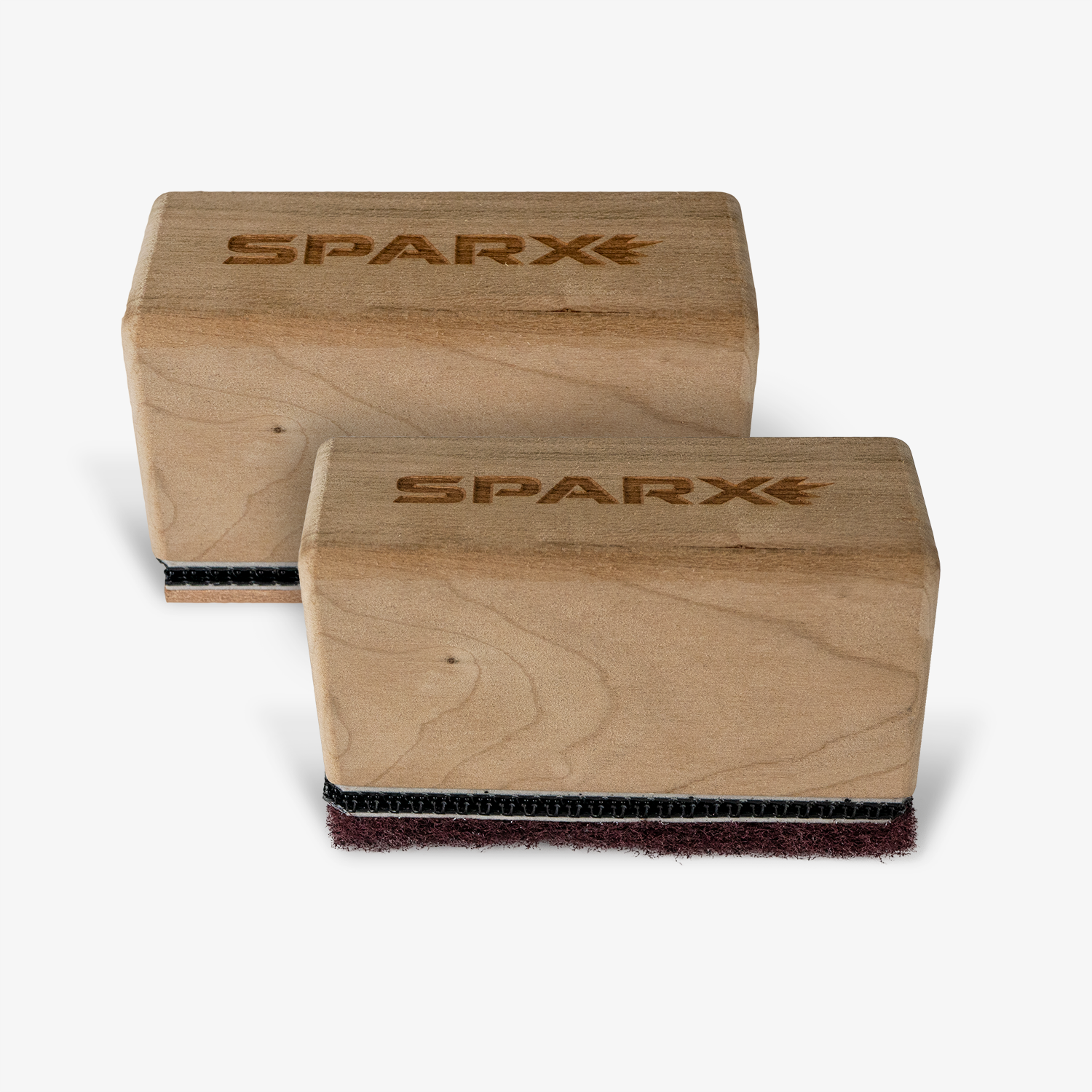 SPARX Çapak Alma Bloğu Seti