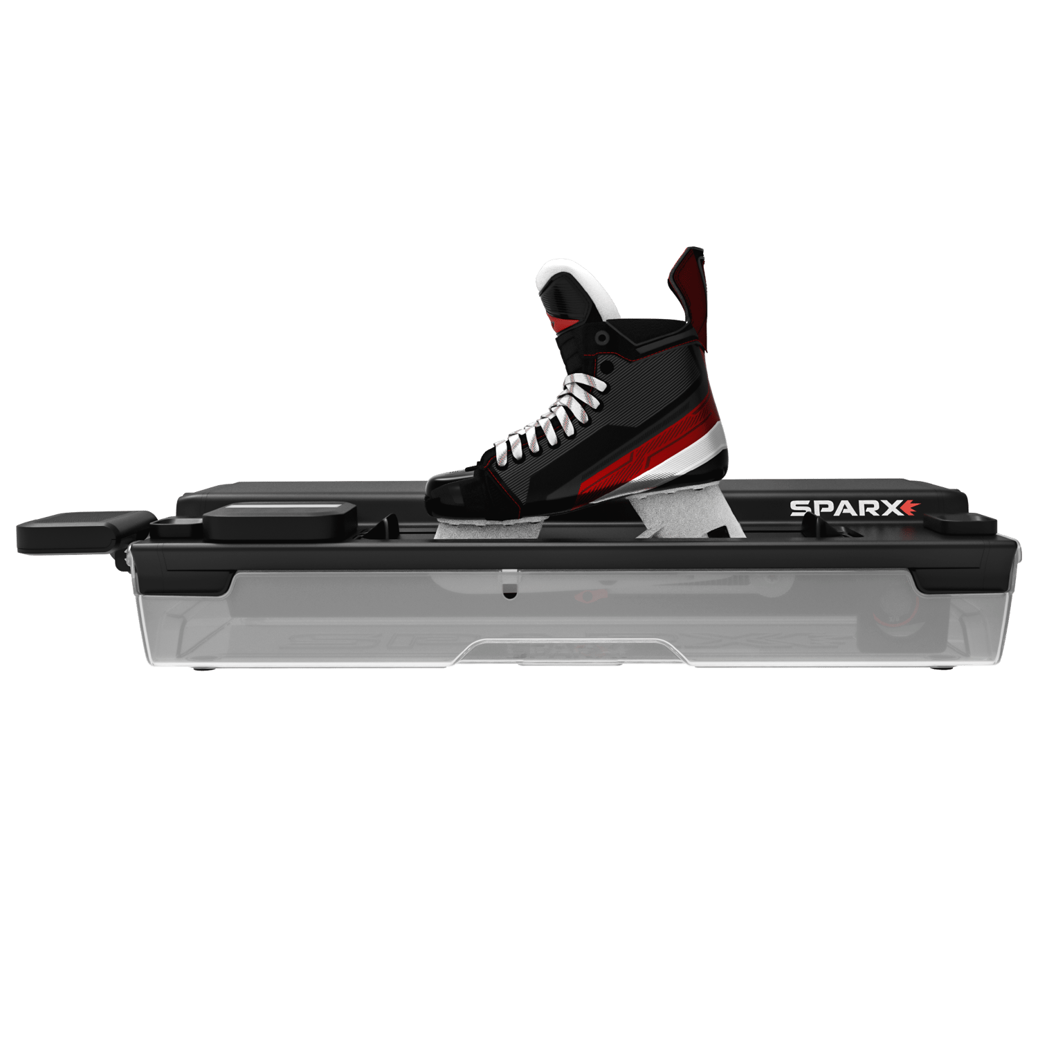 SPARX Paten Bıçak Kaldırma Aparatı