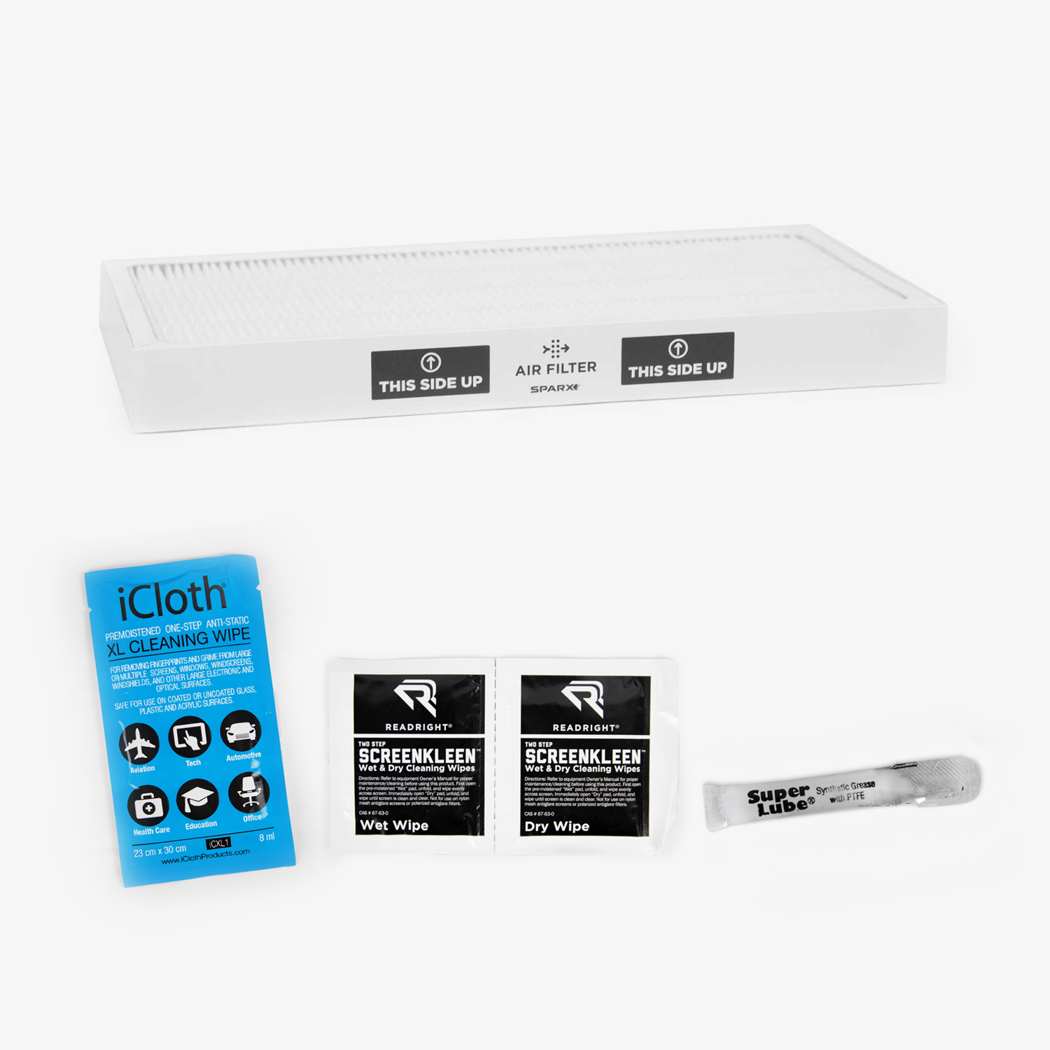 SPARX Sparx Bakım Kiti - ES100
