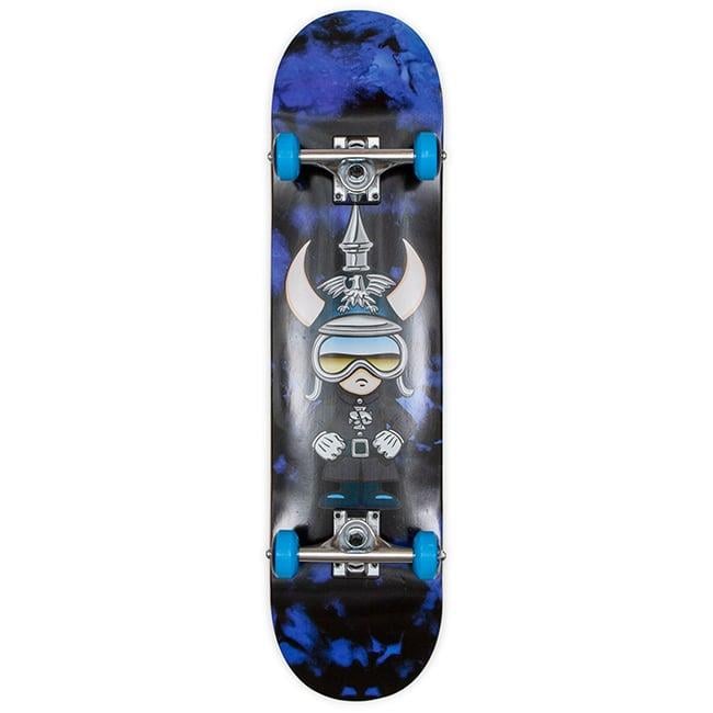 Speed Demons 7,75 Berserker Multi Skateboard Kaykay