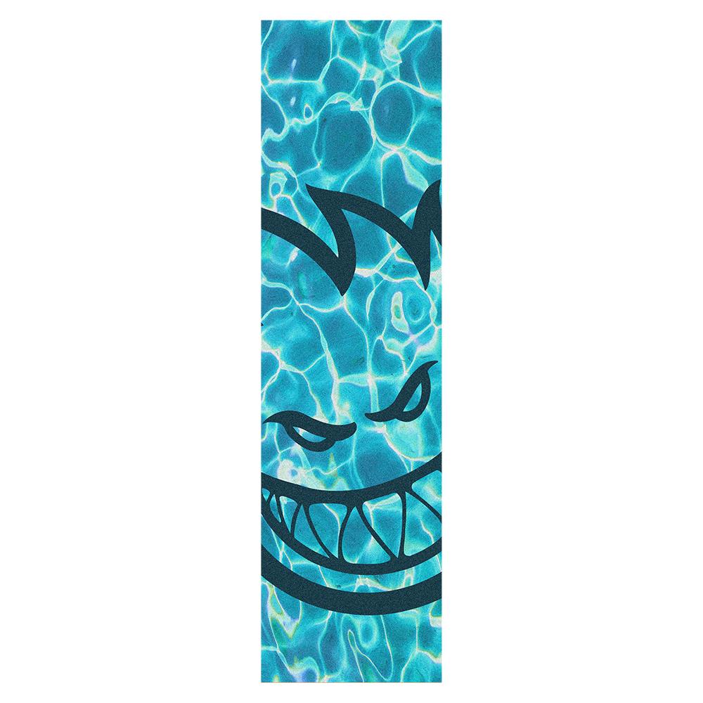 Spitfire Bighead Pool Side Kaykay Zımpara