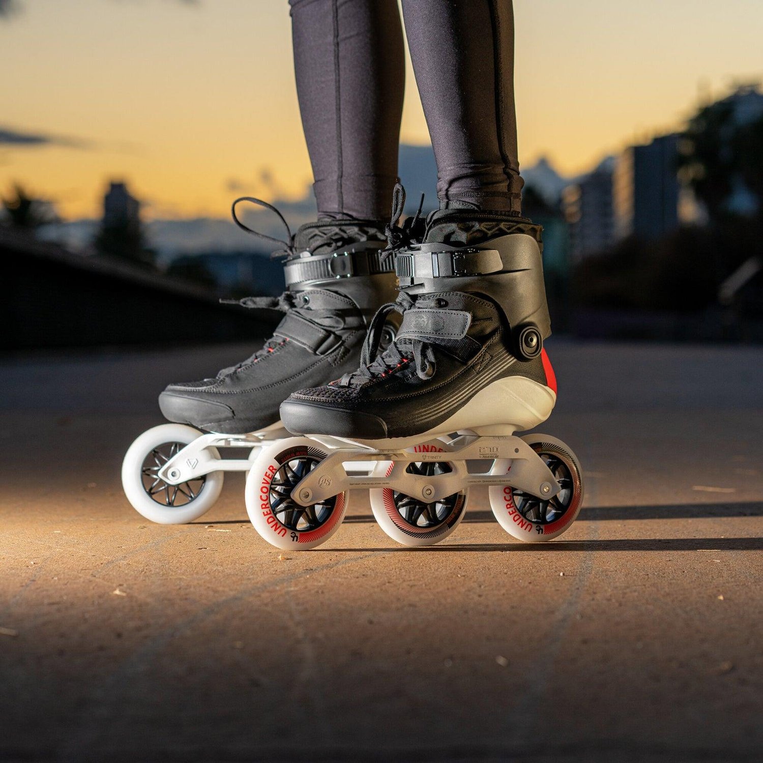 Stellar 110 Fitness Paten