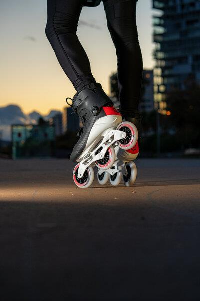 Stellar 110 Fitness Paten