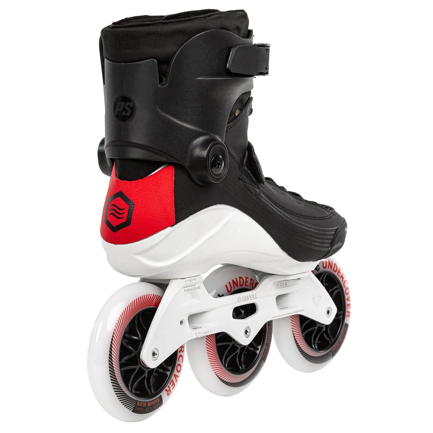 Stellar 110 Fitness Paten
