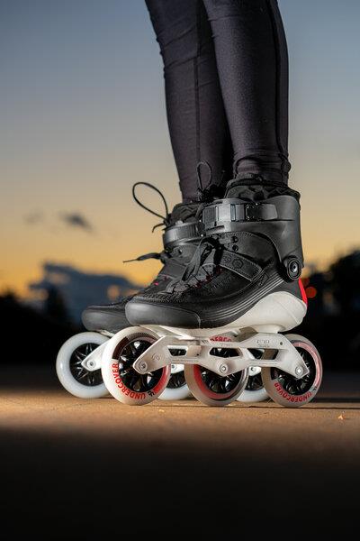 Stellar 110 Fitness Paten