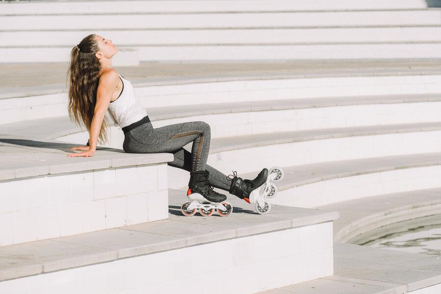 Stellar 110 Fitness Paten