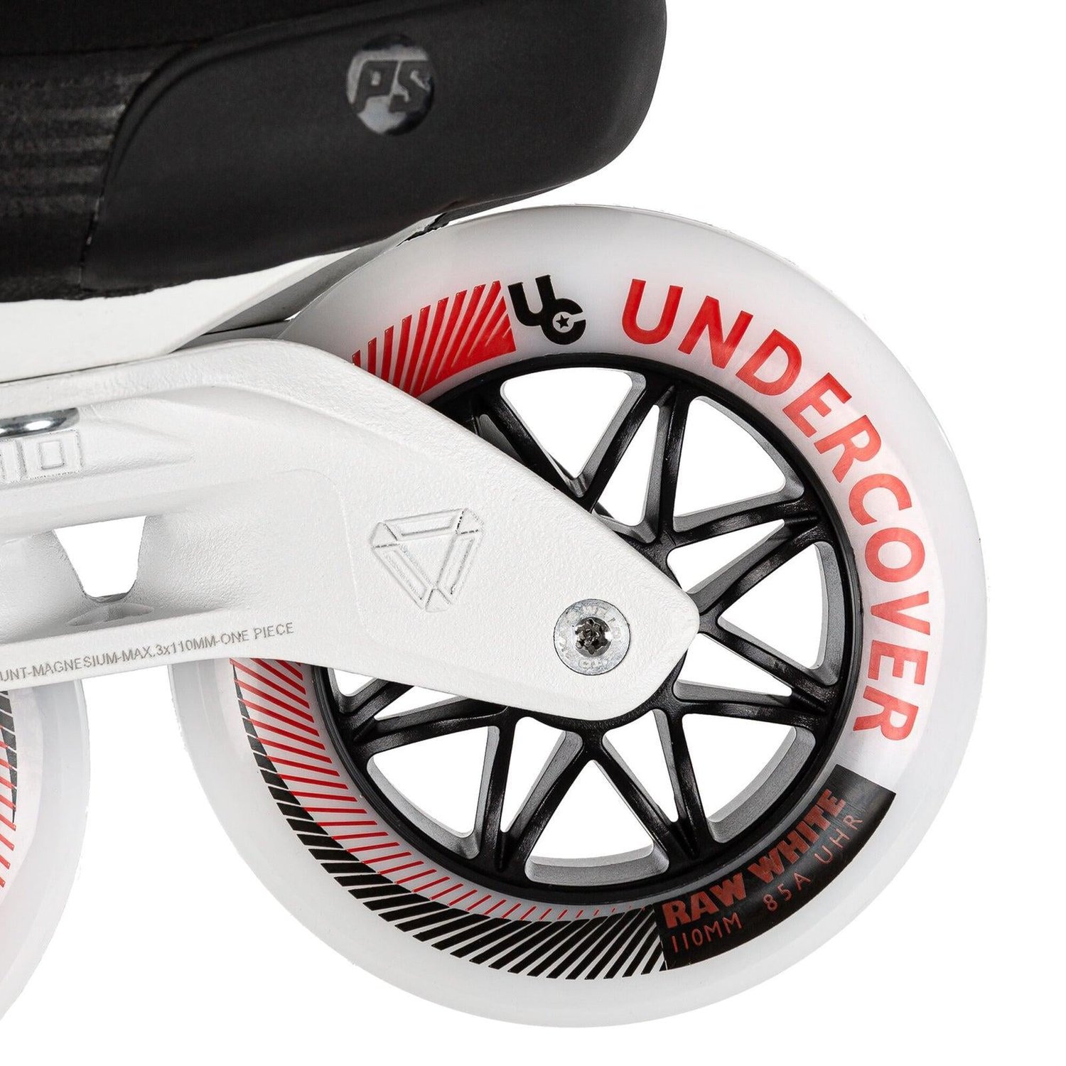 Stellar 110 Fitness Paten