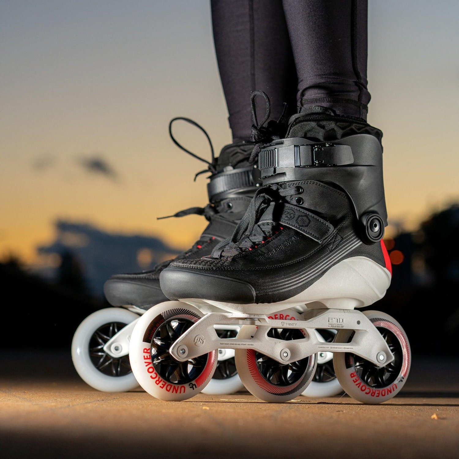 Stellar 110 Fitness Paten