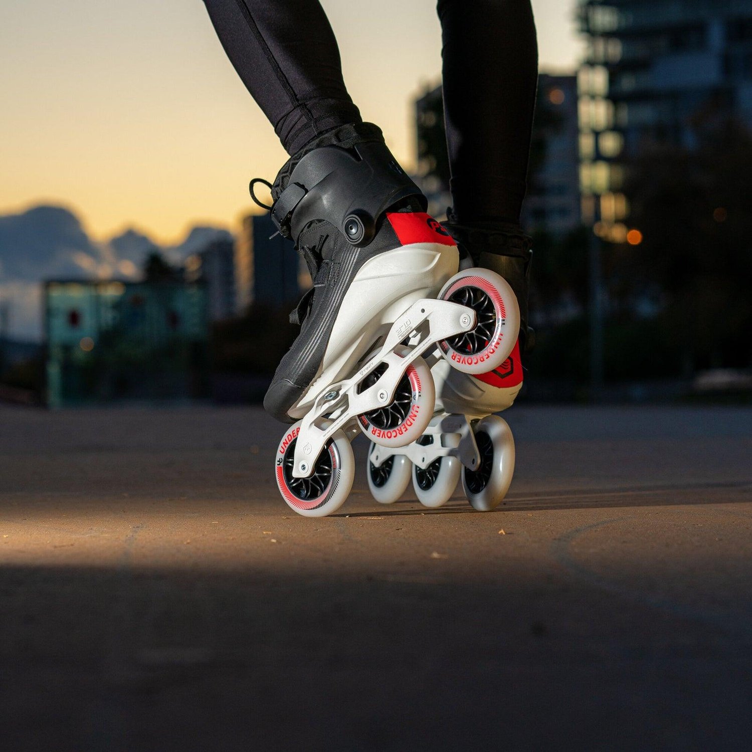 Stellar 110 Fitness Paten
