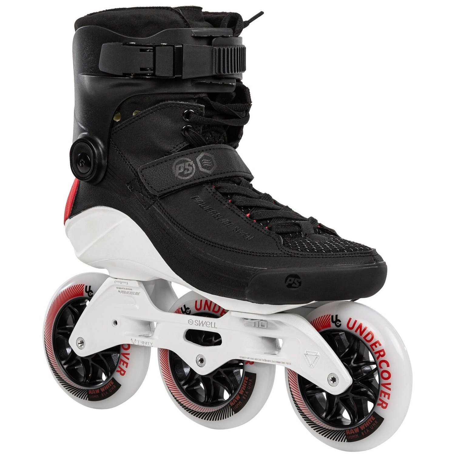 Stellar 110 Fitness Paten