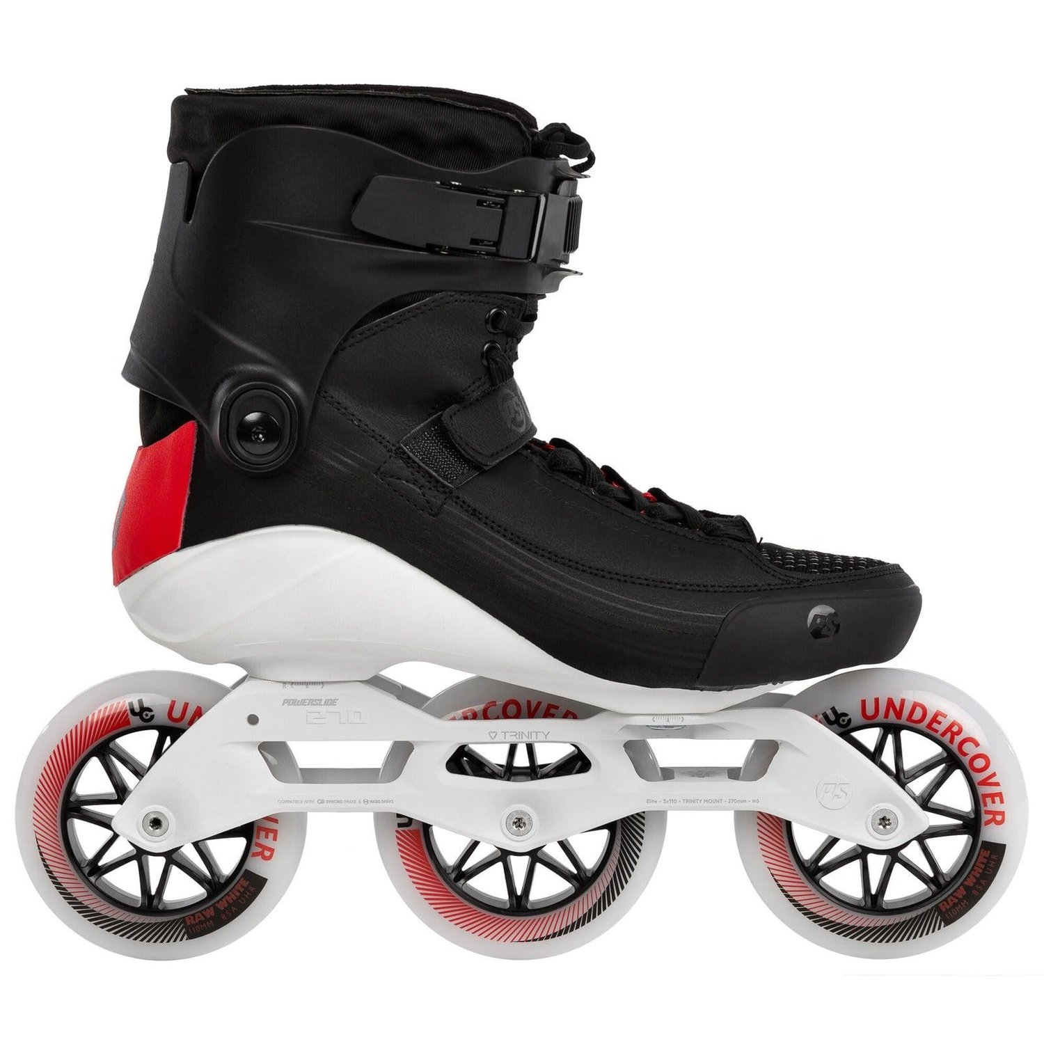 Stellar 110 Fitness Paten