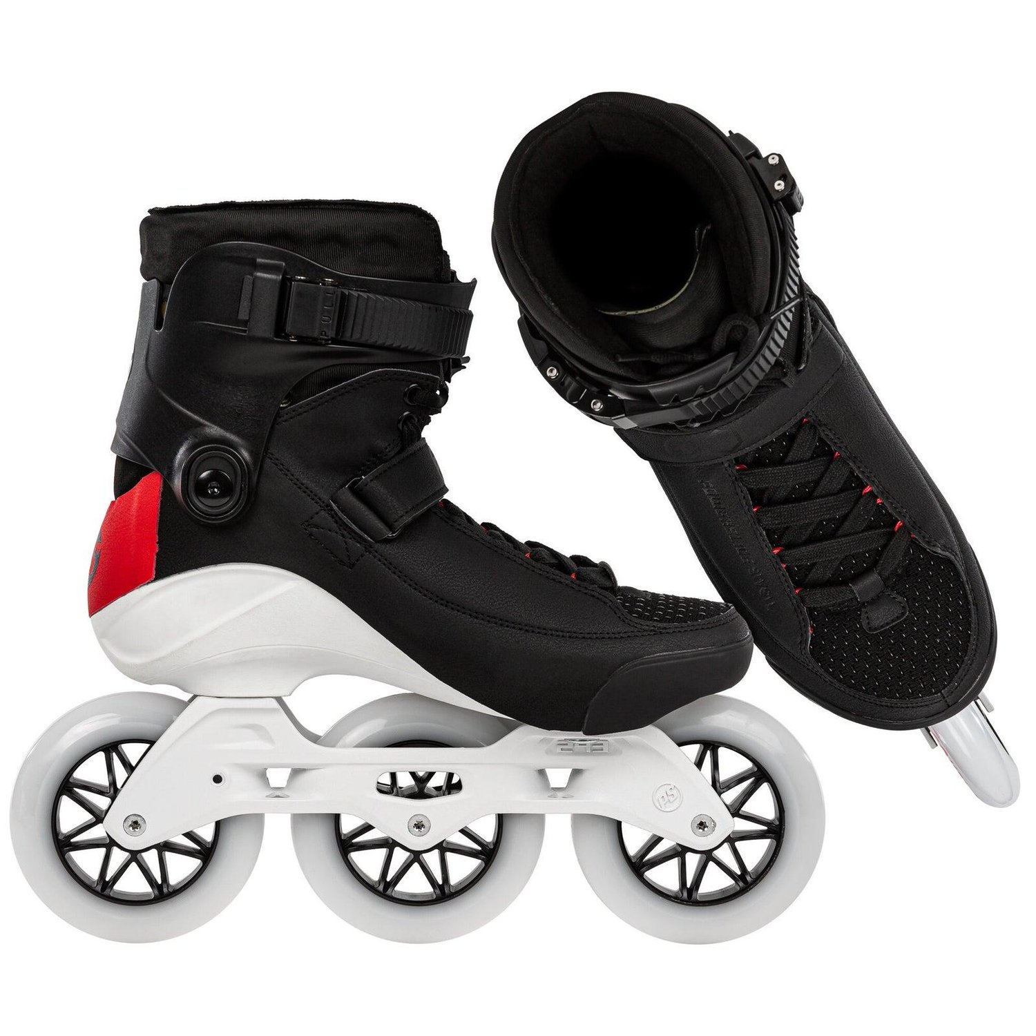 Stellar 110 Fitness Paten