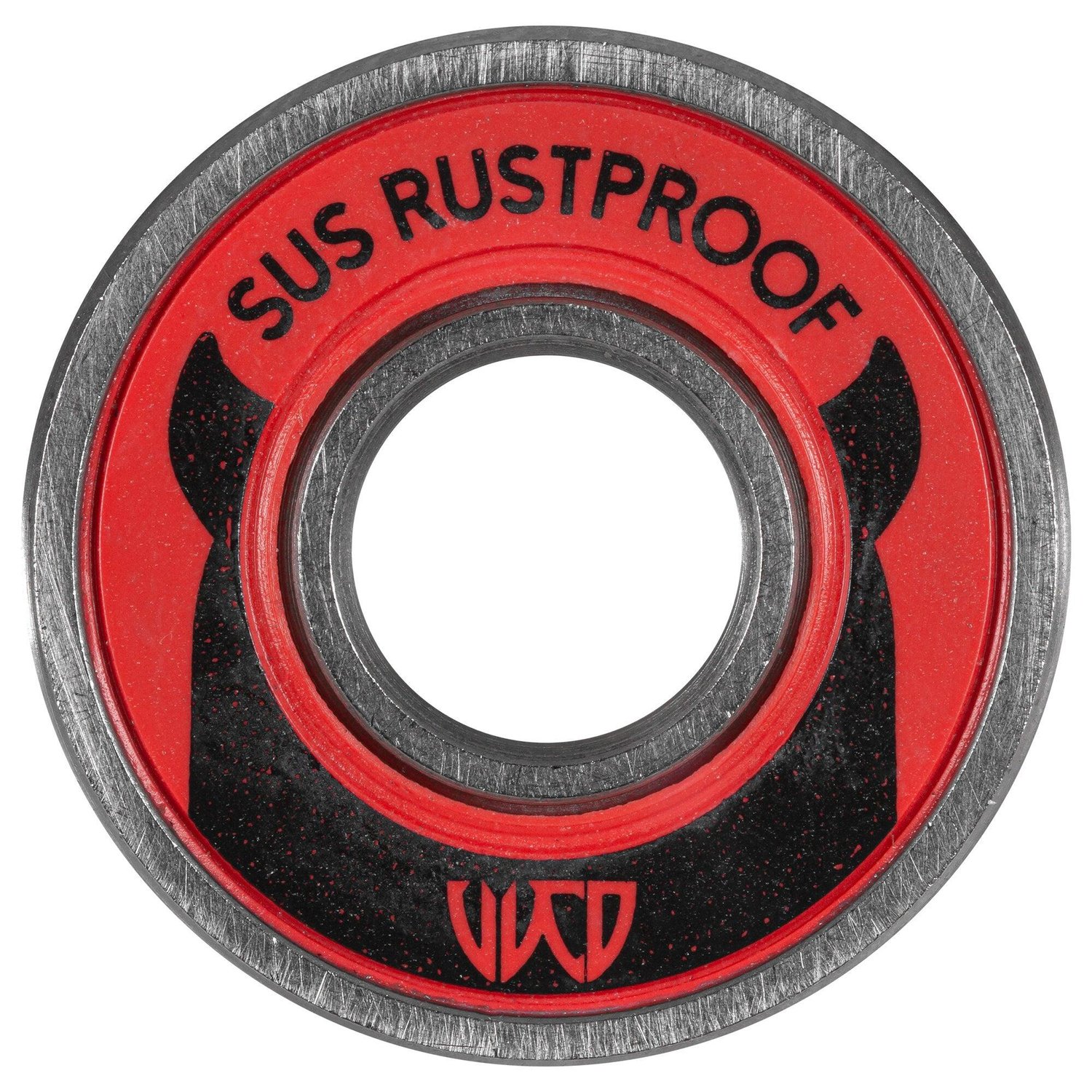 SUS Rustproof, 4'lü