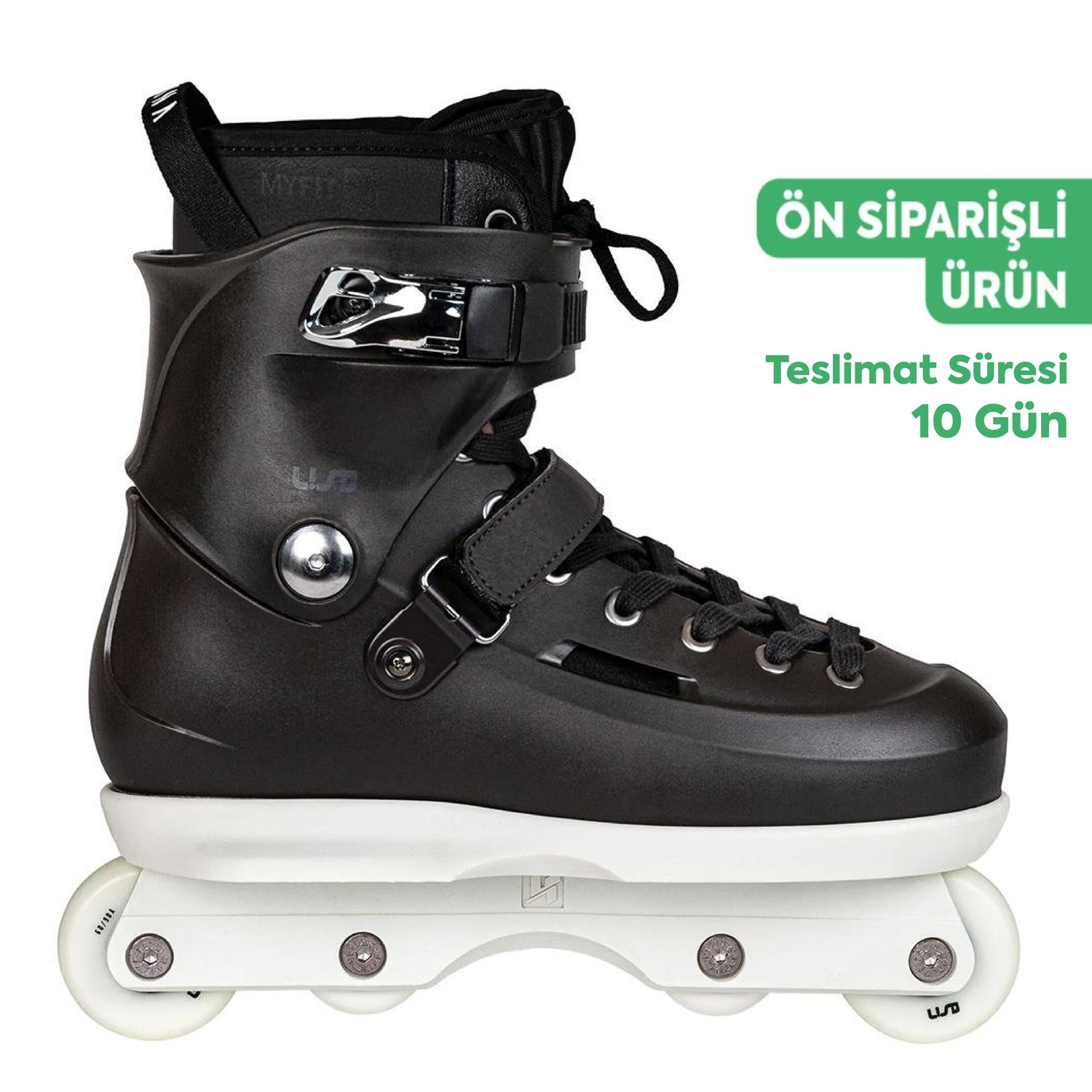 Sway Sagona Allstar