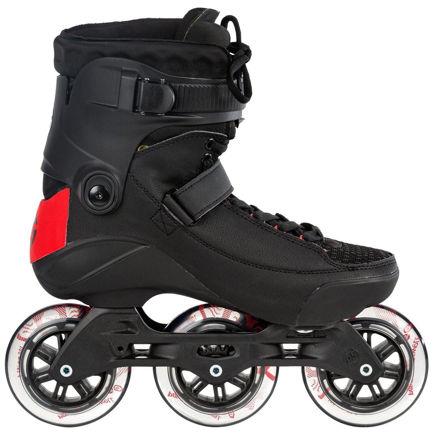 Swell Black 100 - 3D Adapt Fitness Paten