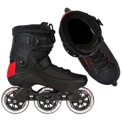 Swell Black 100 - 3D Adapt Fitness Paten