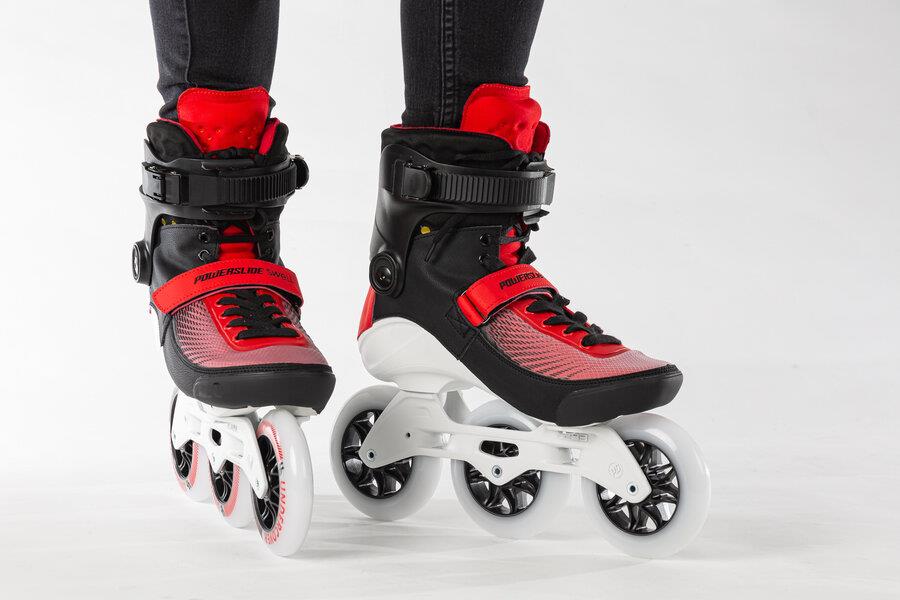 Swell Bolt 110 - 3D Adapt Fitness Paten
