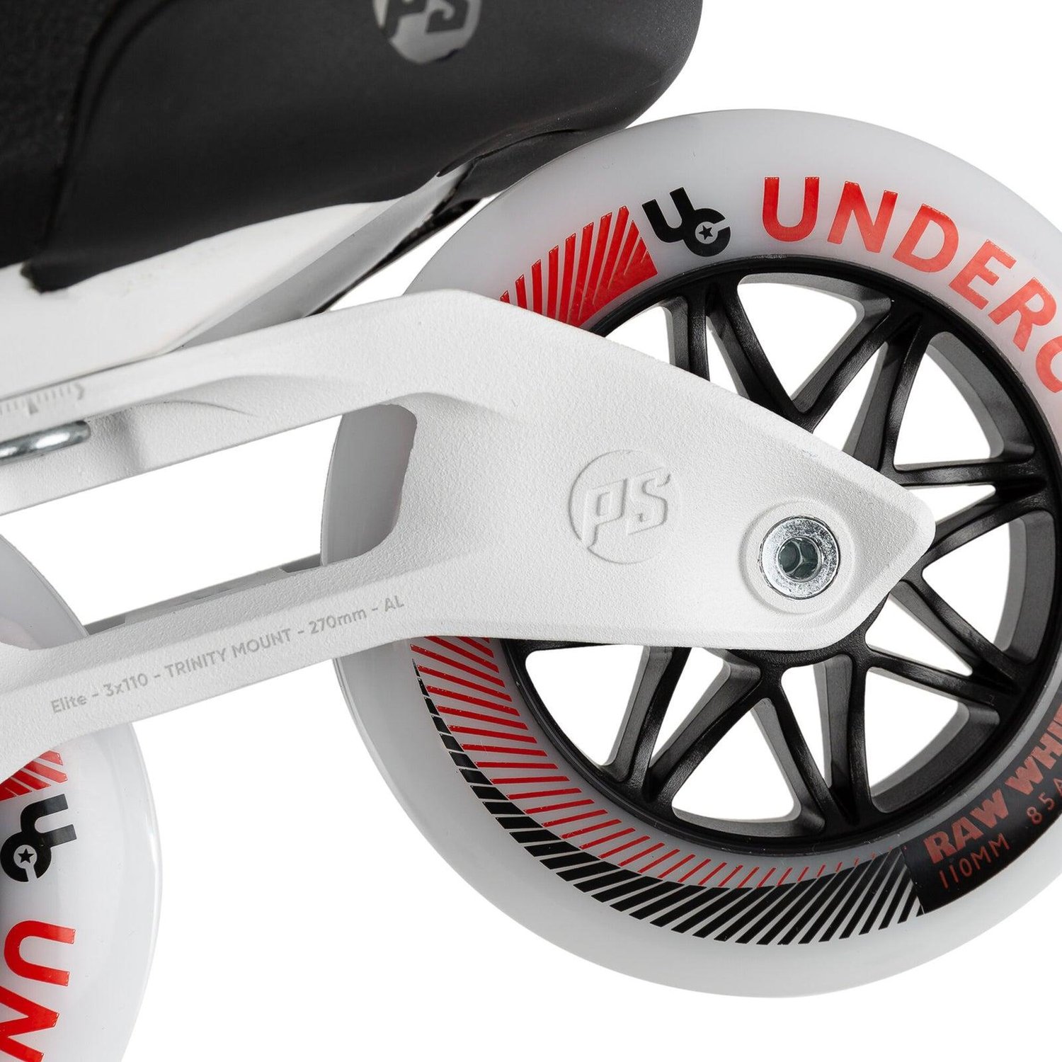 Swell Bolt 110 - 3D Adapt Fitness Paten
