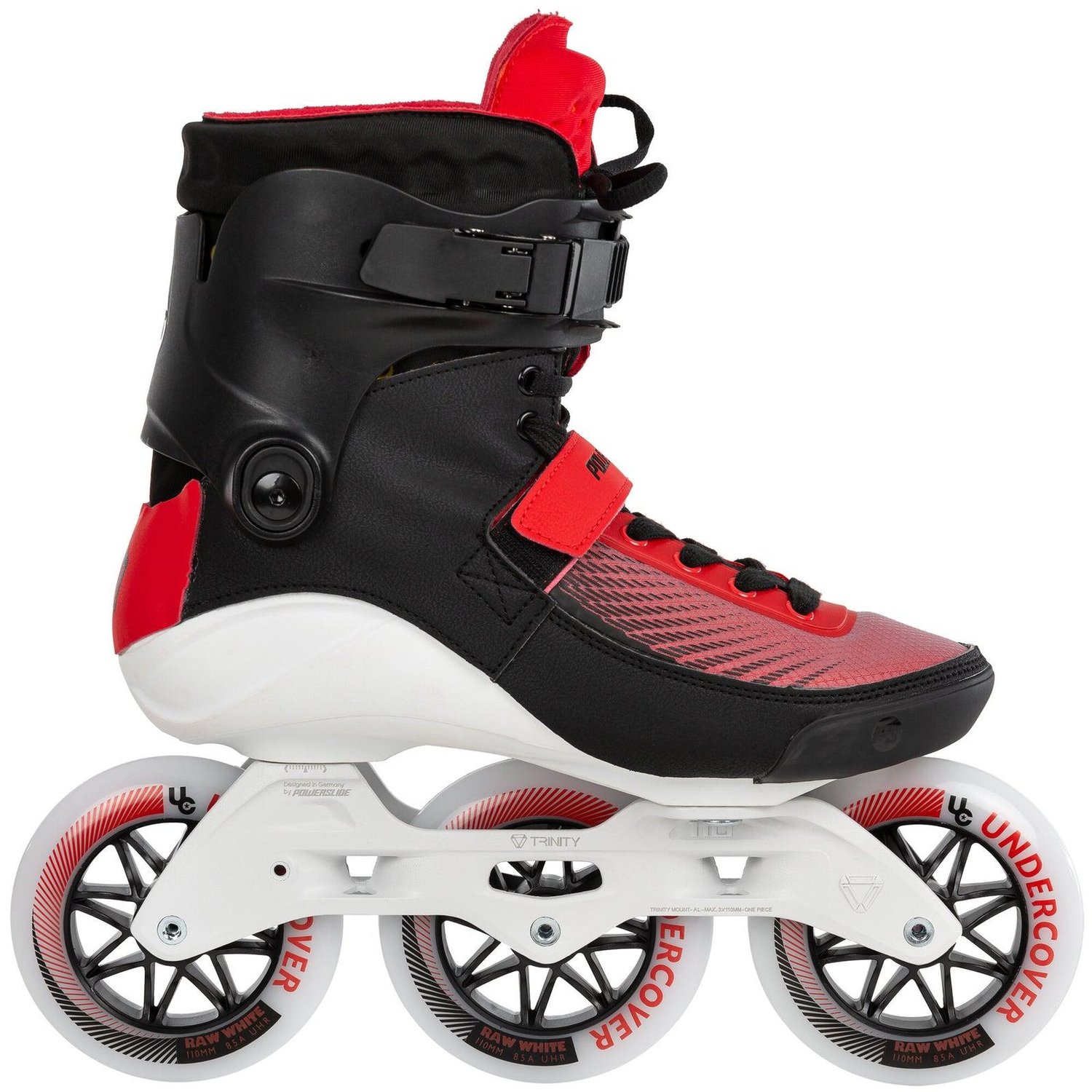 Swell Bolt 110 - 3D Adapt Fitness Paten