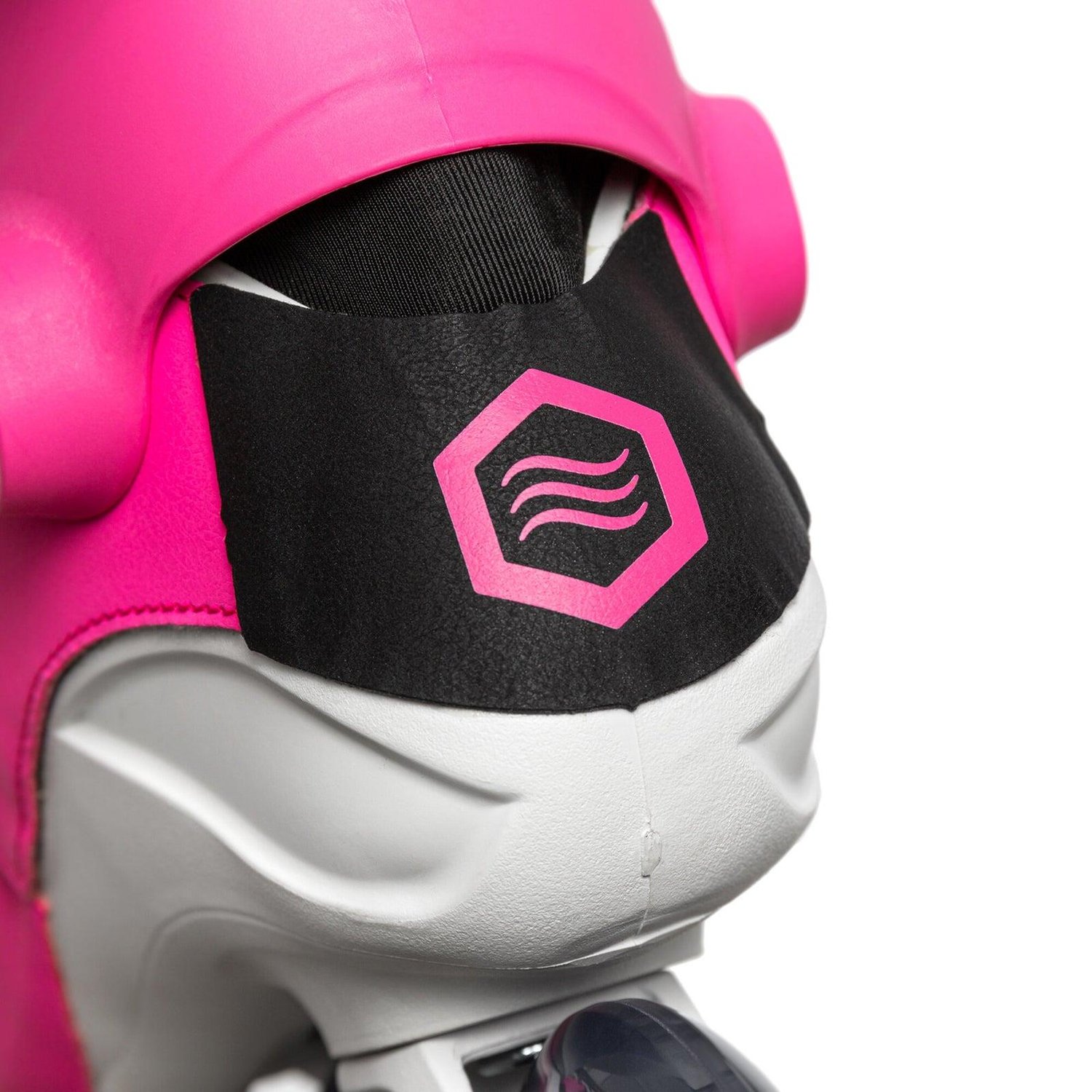 Swell Electric Pink 100 - 3D Adapt Fitness Paten