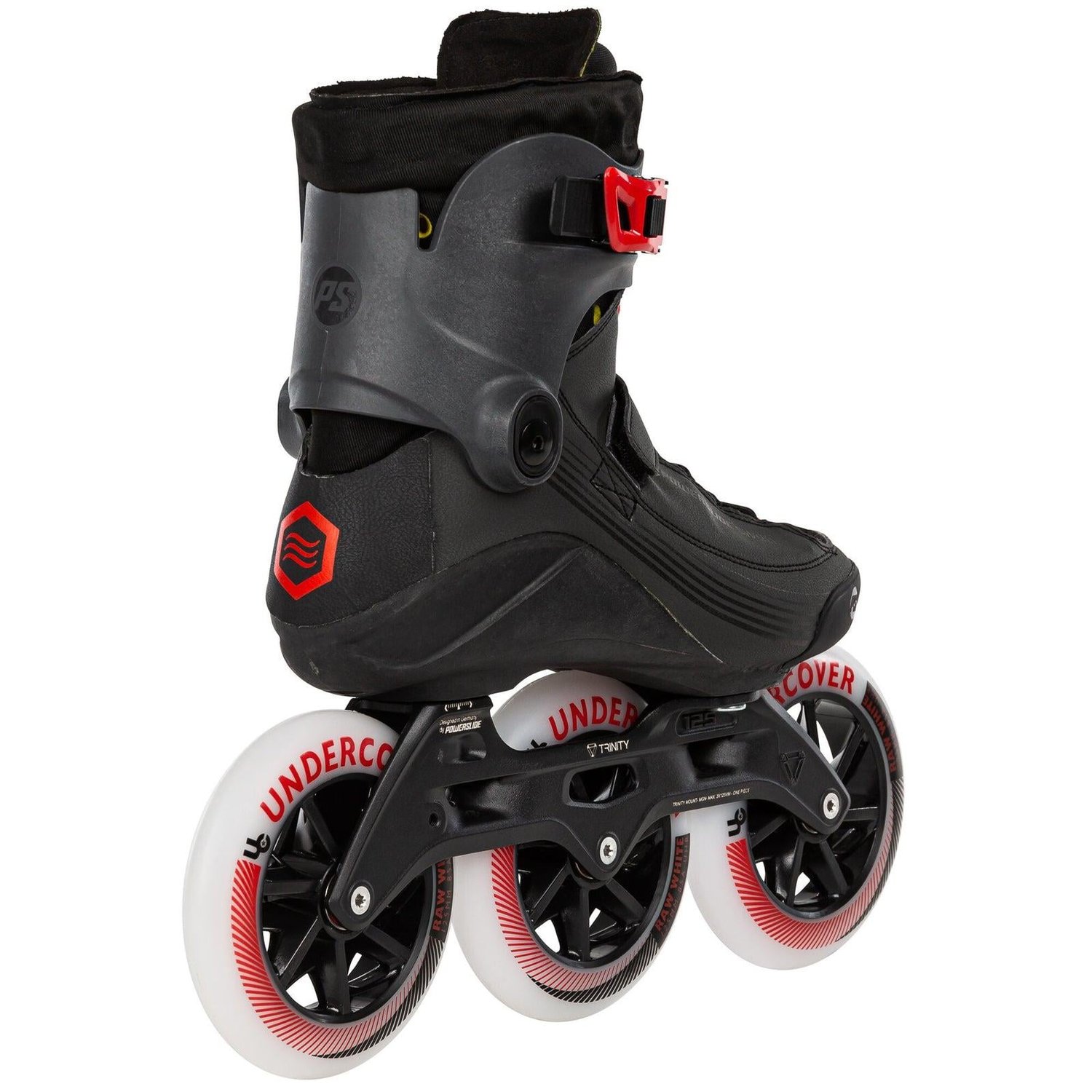 Swell Stellar City 125 Fitness Paten
