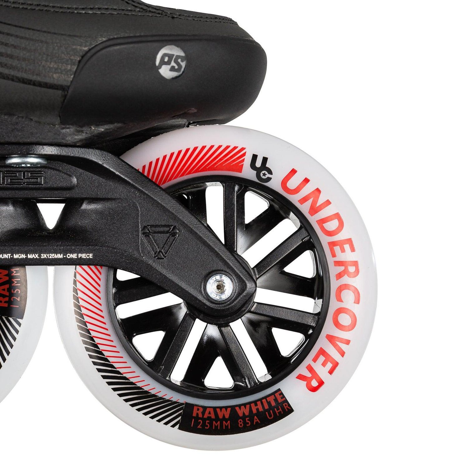 Swell Stellar City 125 Fitness Paten